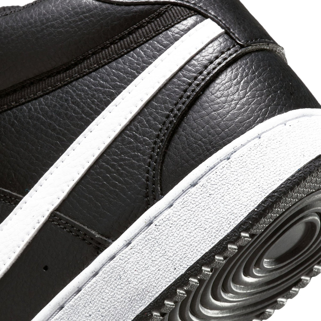 Court Vision Mid Next Nature - Mens