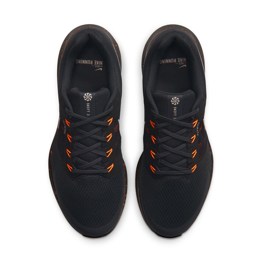 Run Swift 3 - Mens