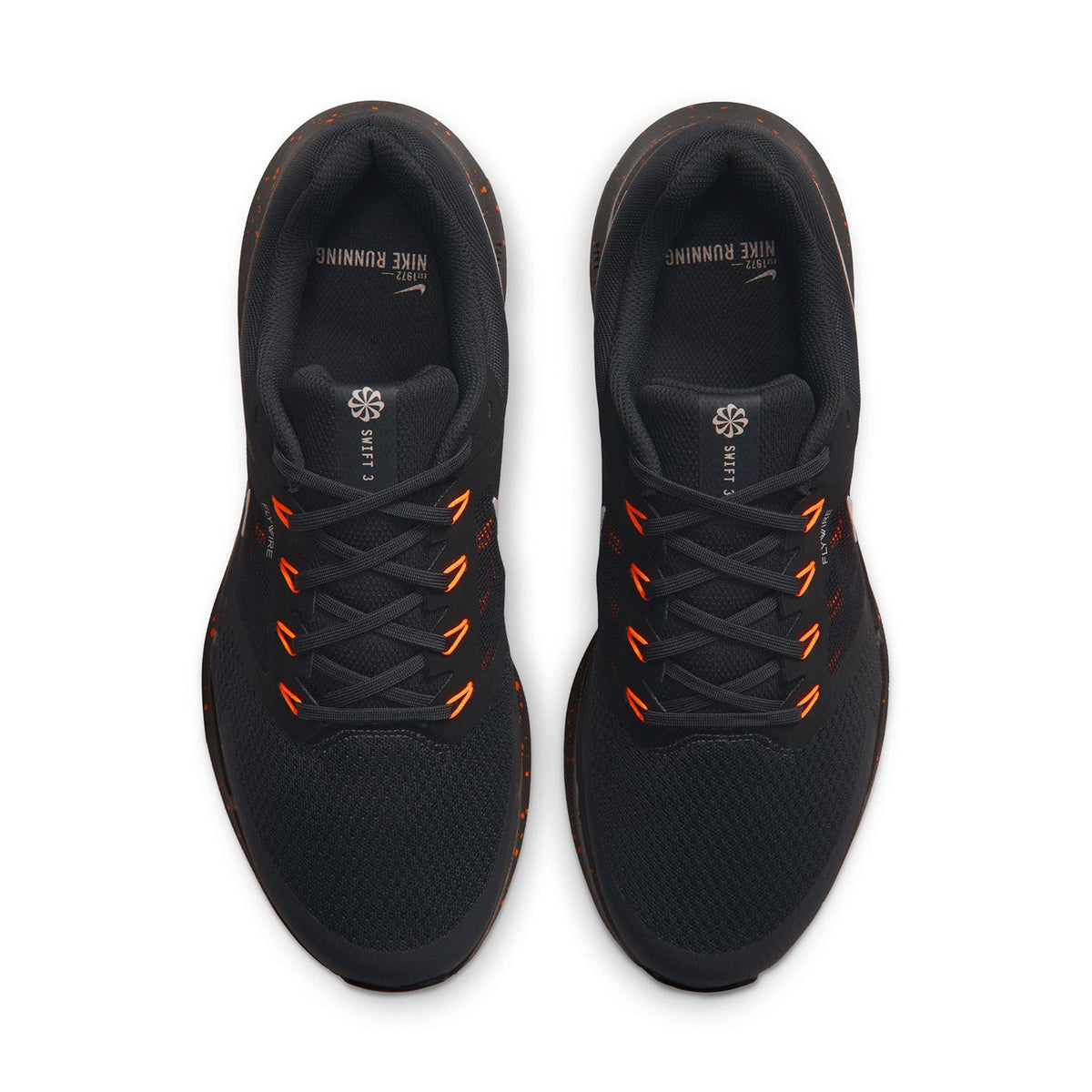 Run Swift 3 - Mens