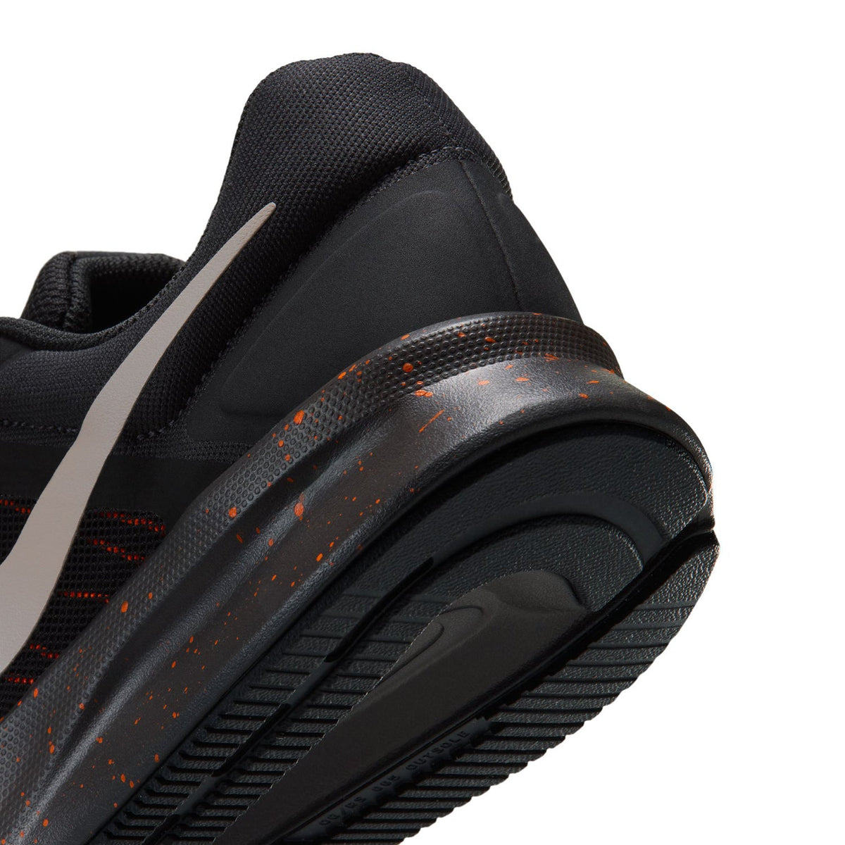 Run Swift 3 - Mens