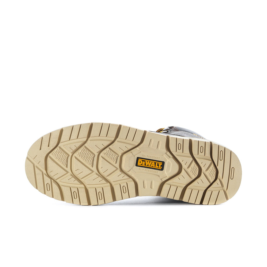 Flex Moc Toe - Mens