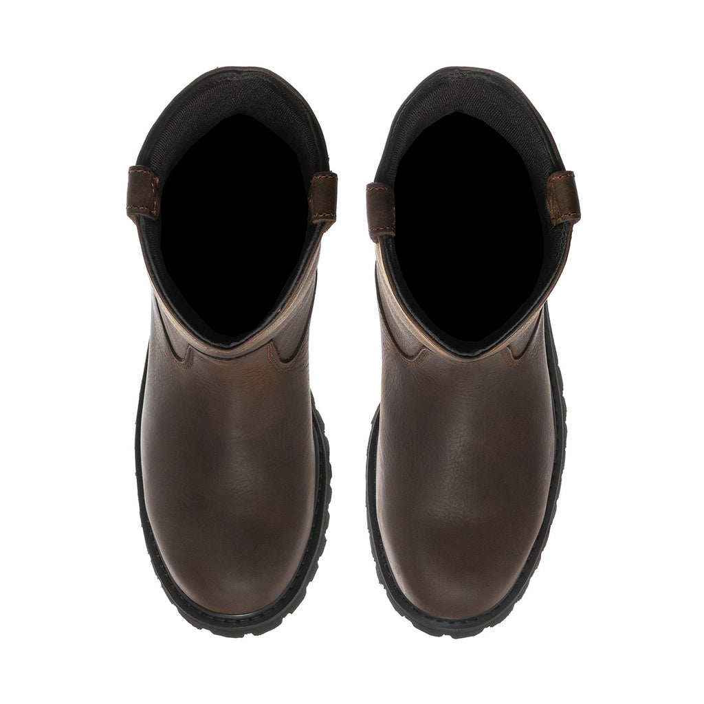 Tuffy Steel Toe - Mens
