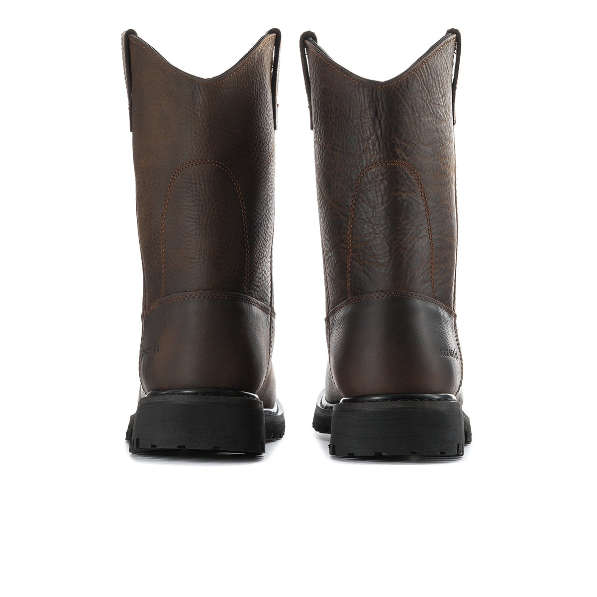 Tuffy Steel Toe - Mens