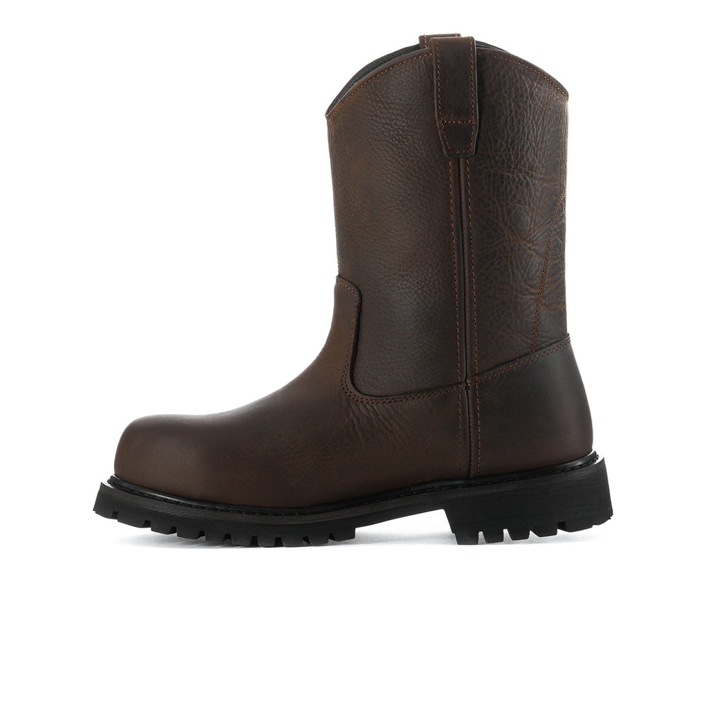 Tuffy Steel Toe - Mens