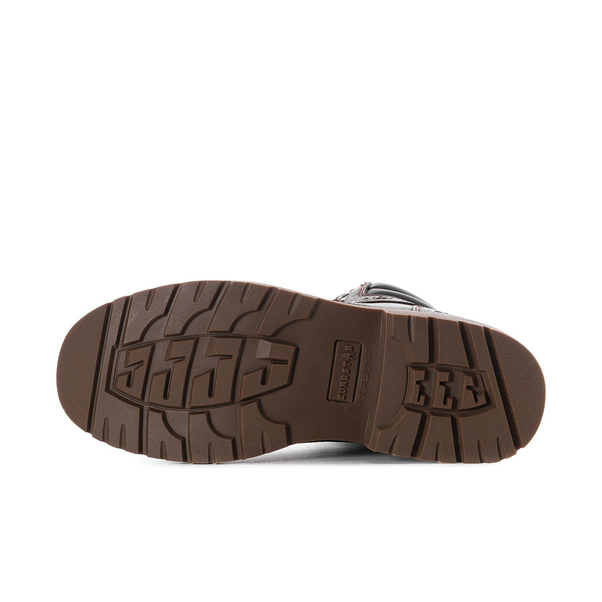 Trent II Steel Toe - Mens