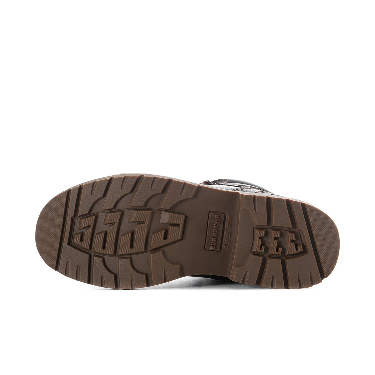 Troy Steel Toe Wide - Mens