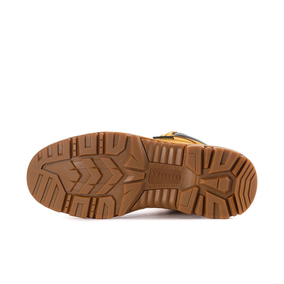 Tucker II Steel Toe WP - Mens