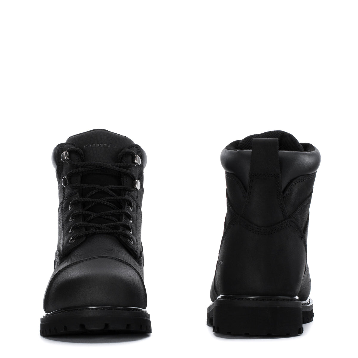 Tommy Steel Toe - Mens