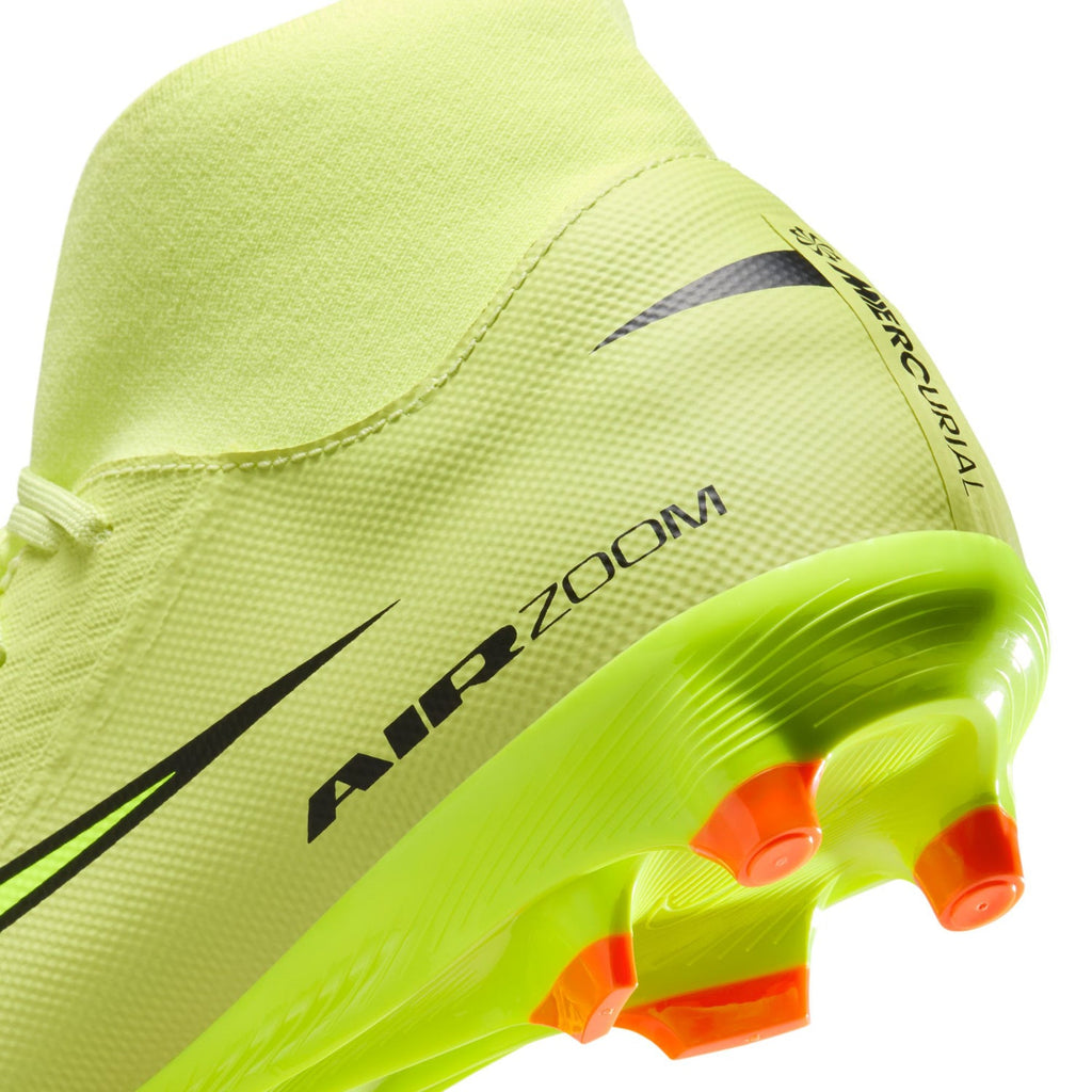 Mercurital Superfly 10 Academy FG/MG - Mens