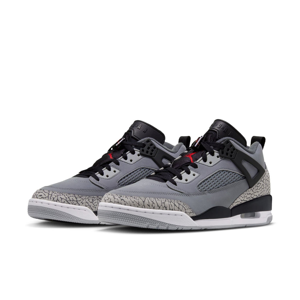 Spizike Low - Mens