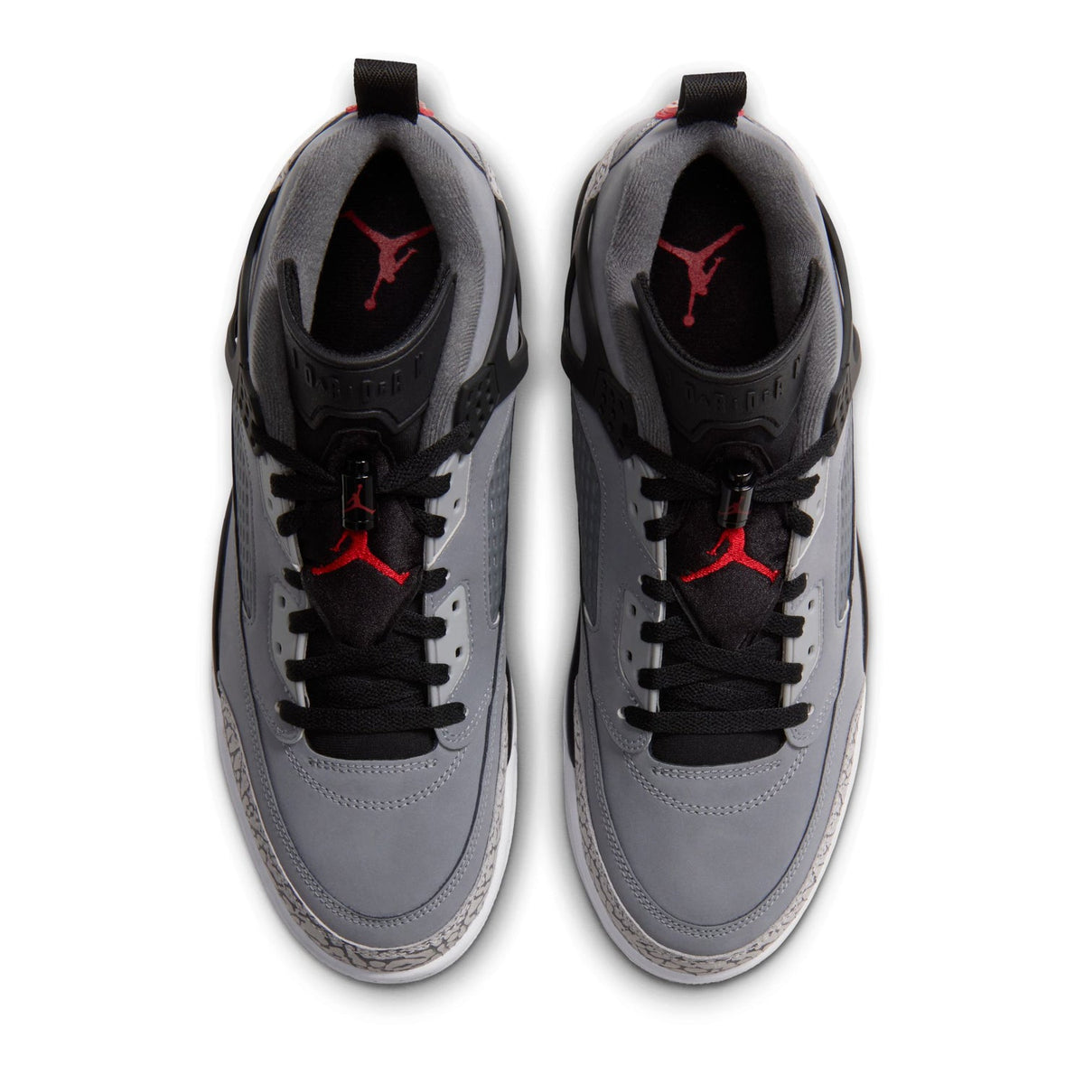 Spizike Low - Mens