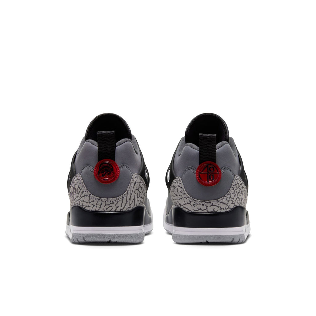 Spizike Low - Mens