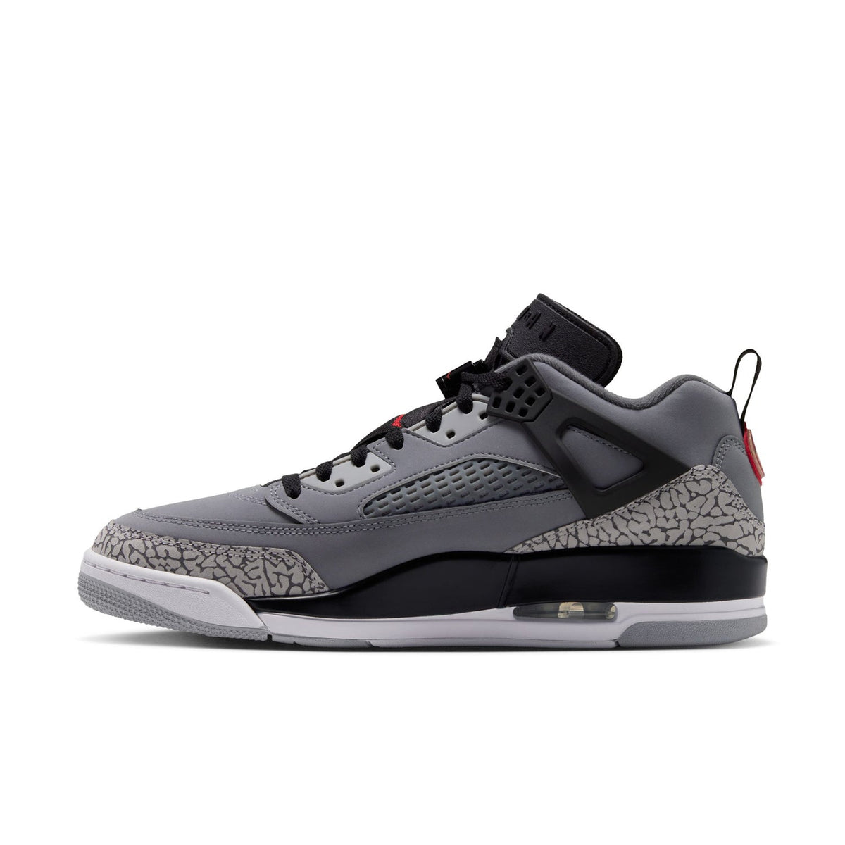Spizike Low - Mens