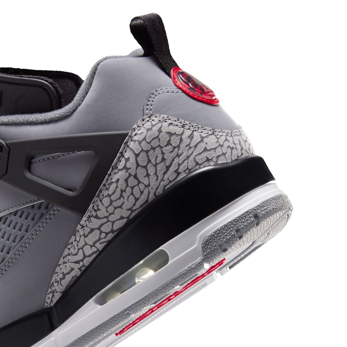 Spizike Low - Mens