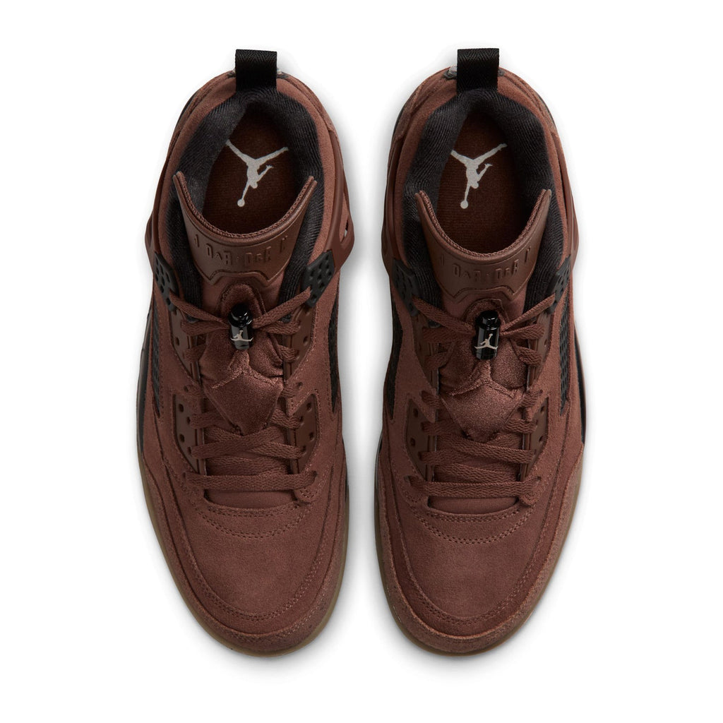 Spizike Low - Mens
