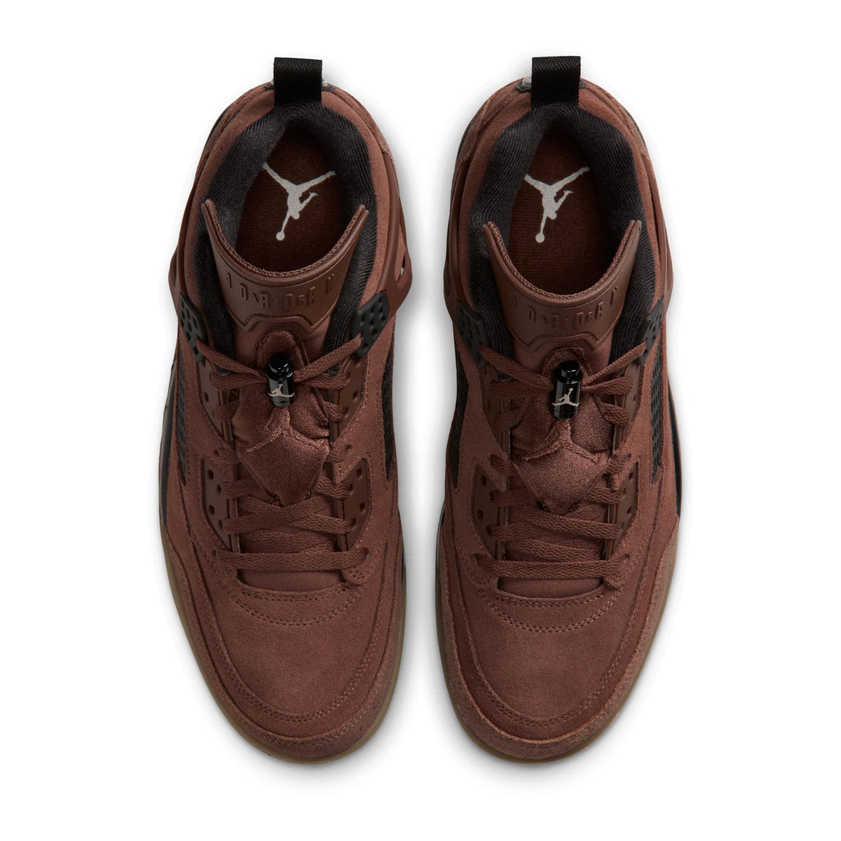 Spizike Low - Mens