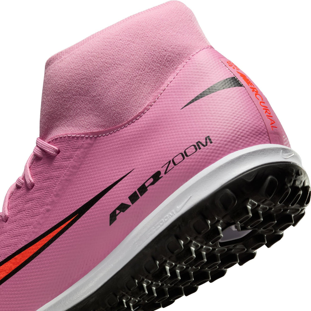 Mercurial Superfly 10 Academy TF - Mens