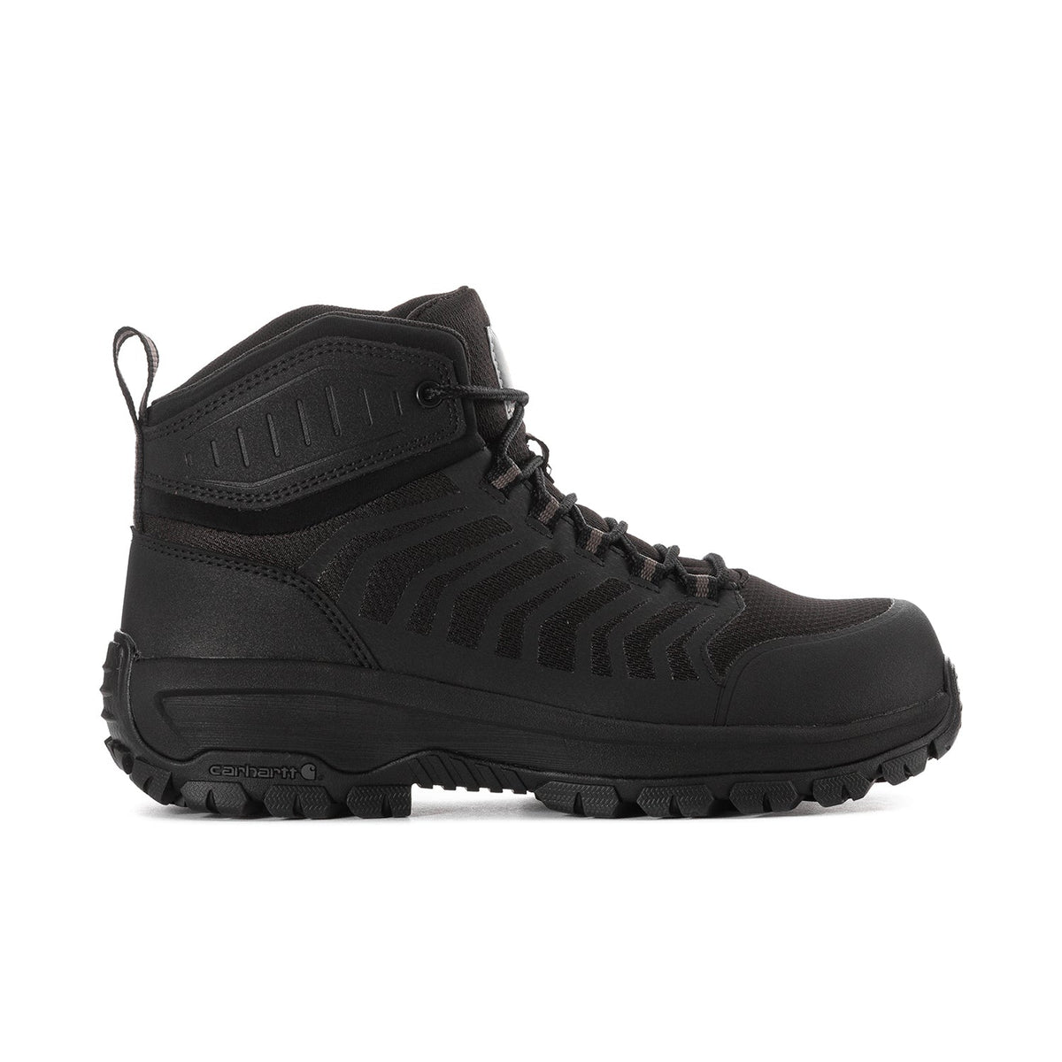 Dearborn Mid Comp Toe Wide - Mens
