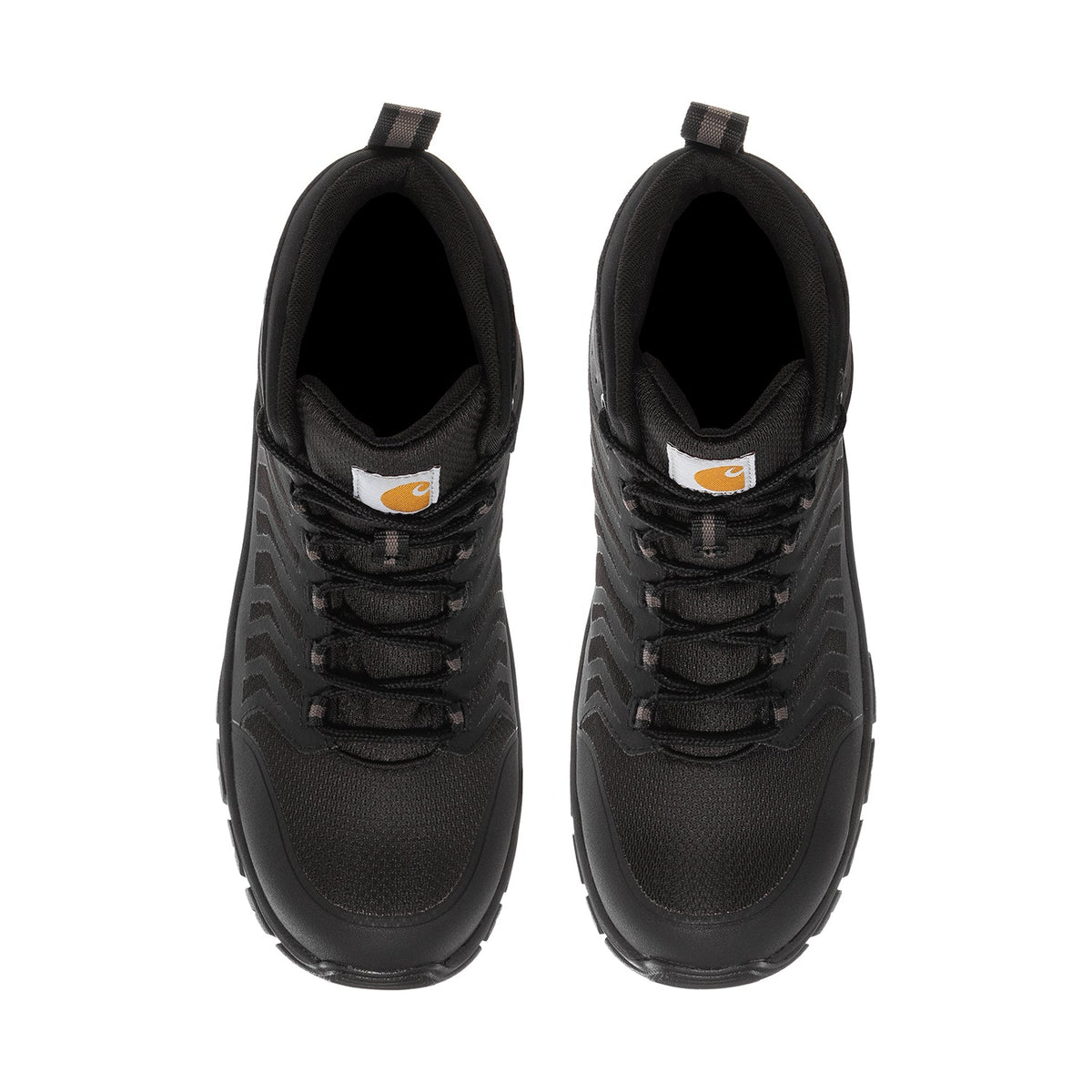 Dearborn Mid Comp Toe Wide - Mens