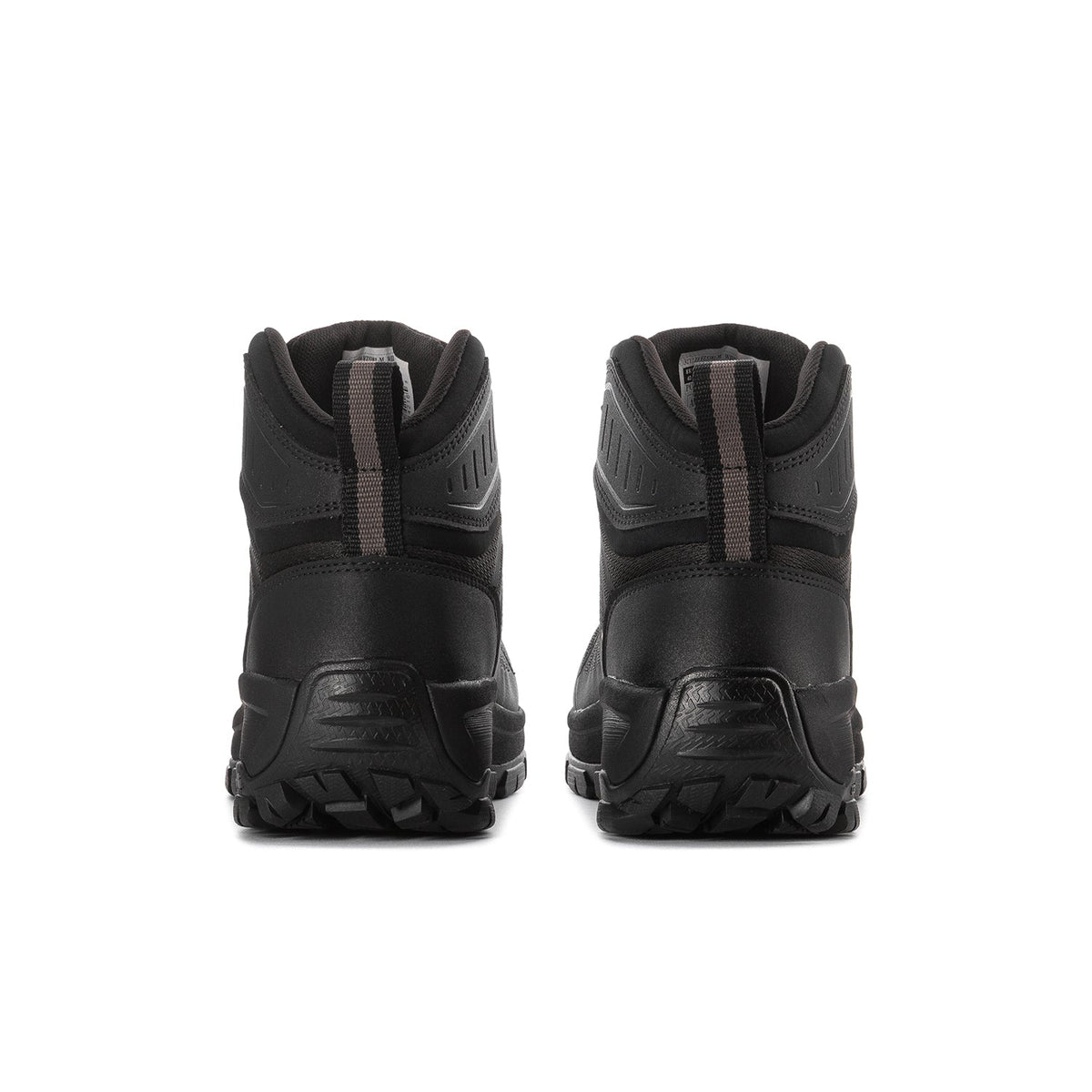Dearborn Mid Comp Toe Wide - Mens