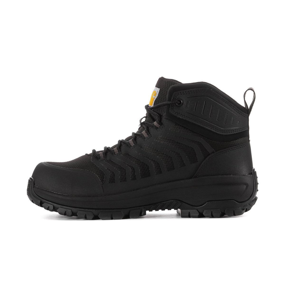Dearborn Mid Comp Toe Wide - Mens