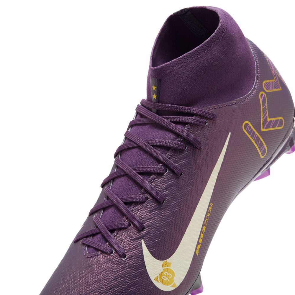 Mercurial Superfly 10 Academy KM FG/MG - Mens
