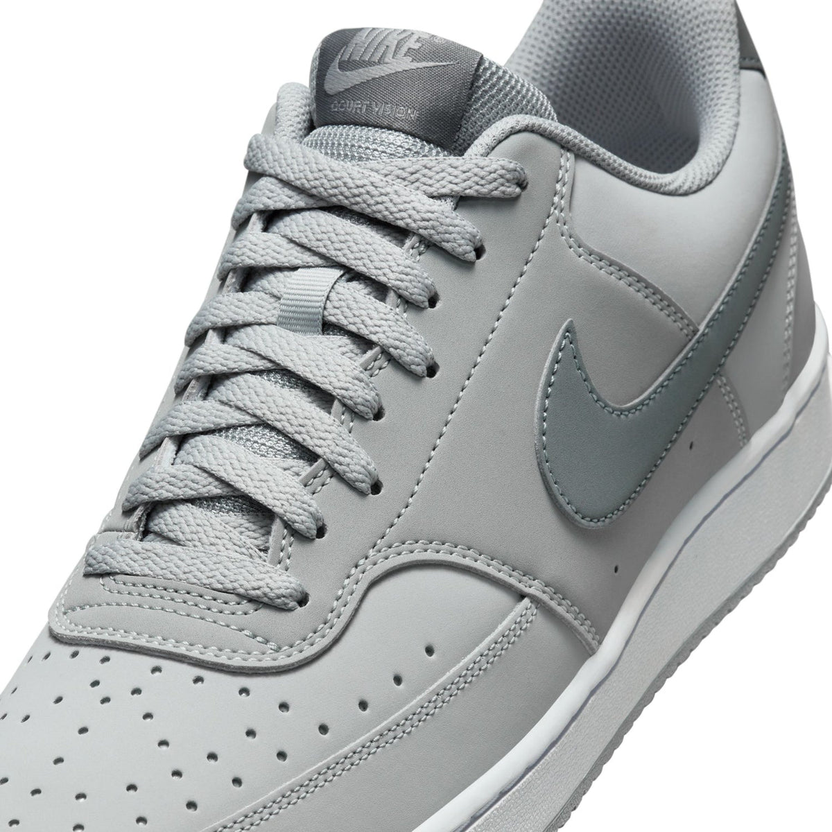 Court Vision Low Next Nature - Mens