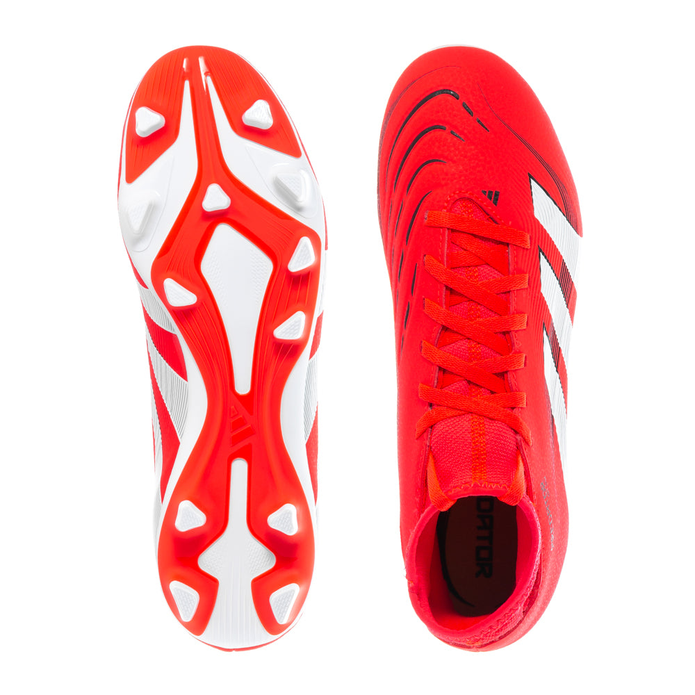 Predator Club Sock FG/MG - Mens