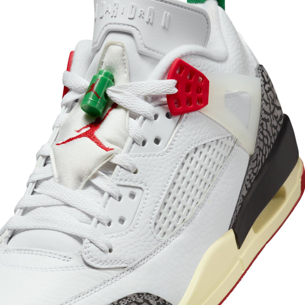 Spizike Low - Mens