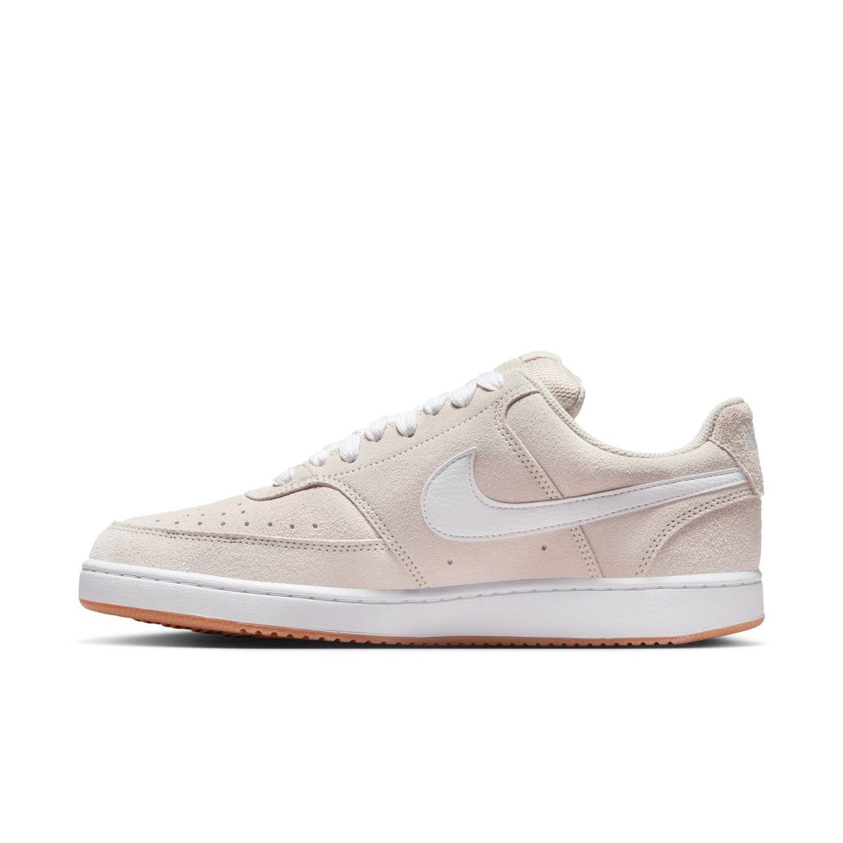Court Vision Low - Mens