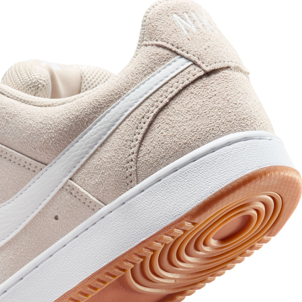 Court Vision Low - Mens