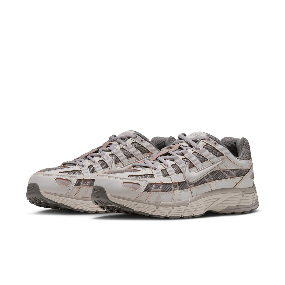 P-6000 - Mens