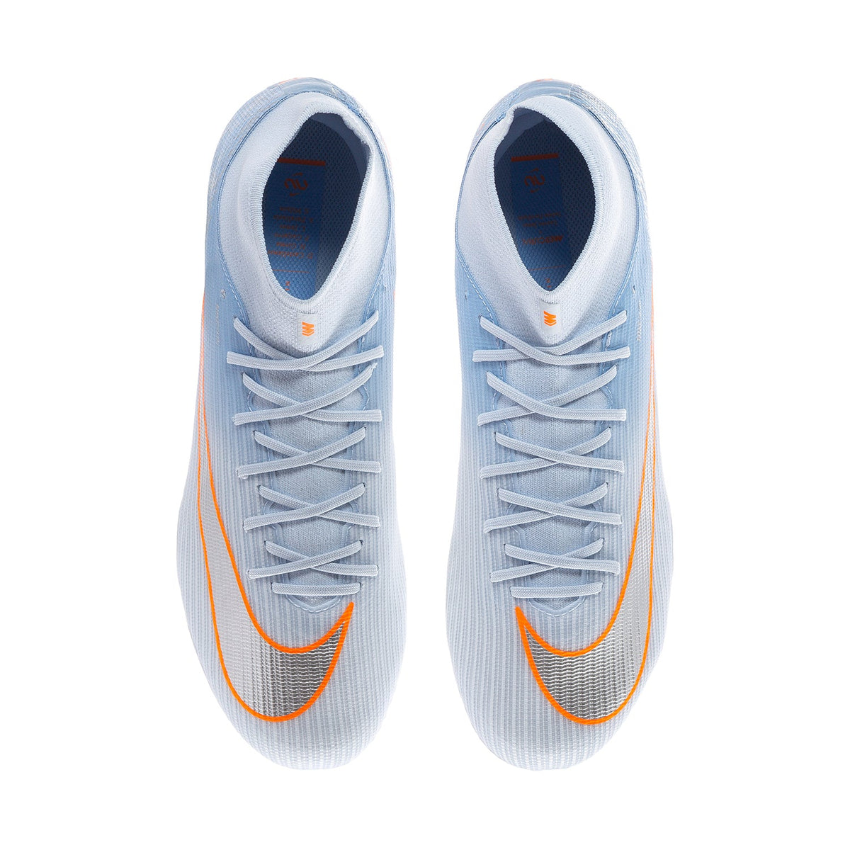 Mercurial Superfly 11 Academy FG/MG - Mens