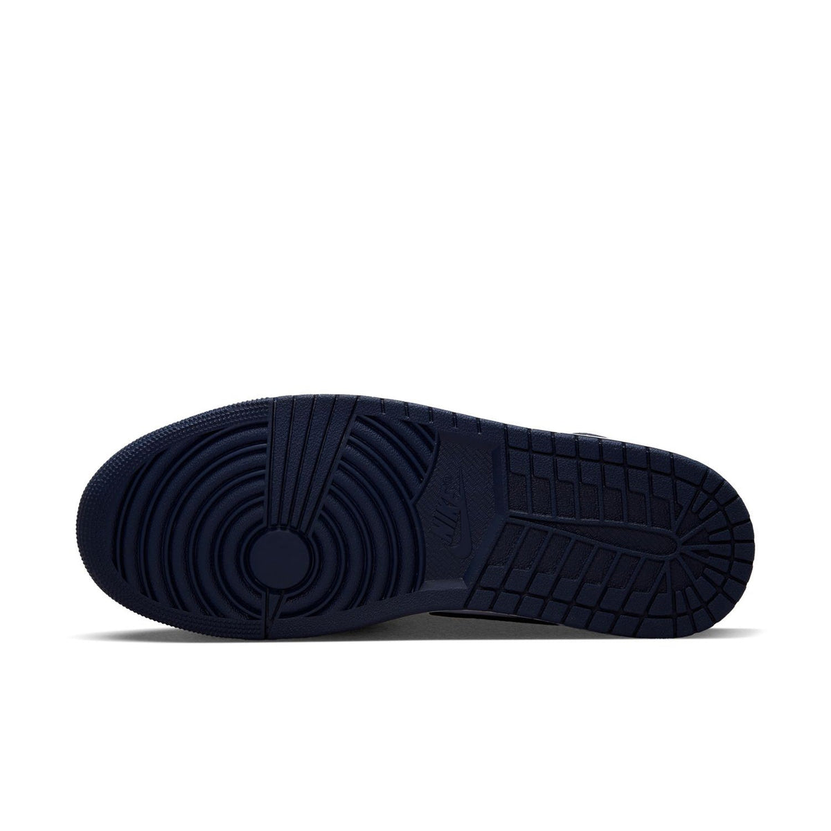 AJ 1 Mid - Mens
