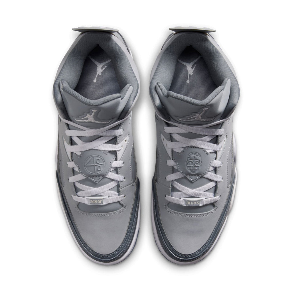 Son Of Mars Low - Mens