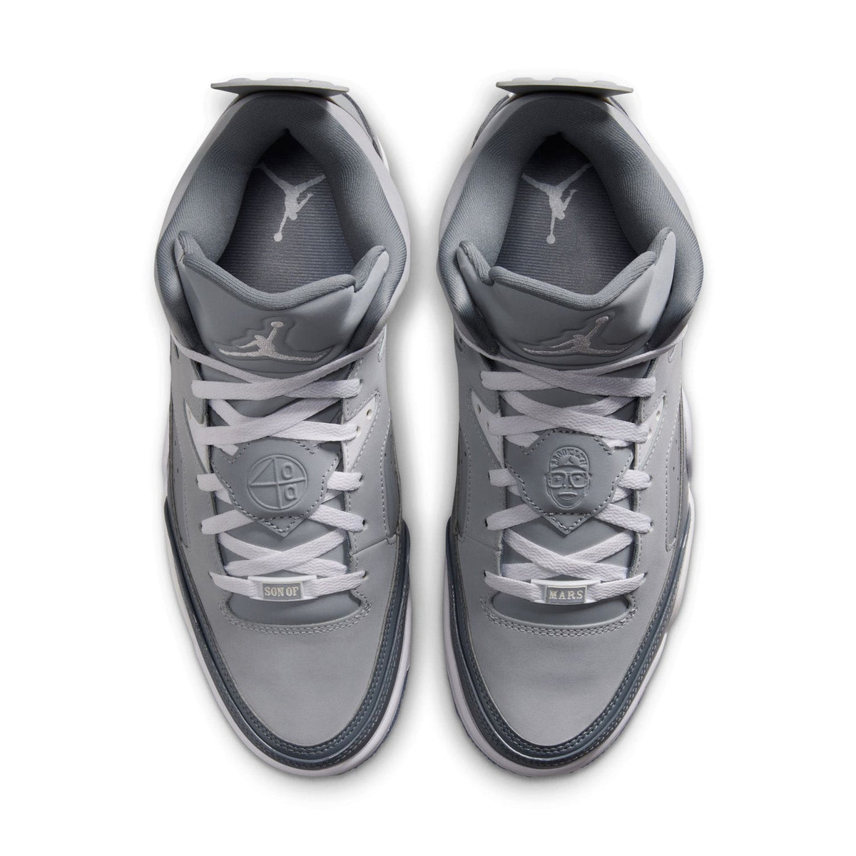 Son Of Mars Low - Mens