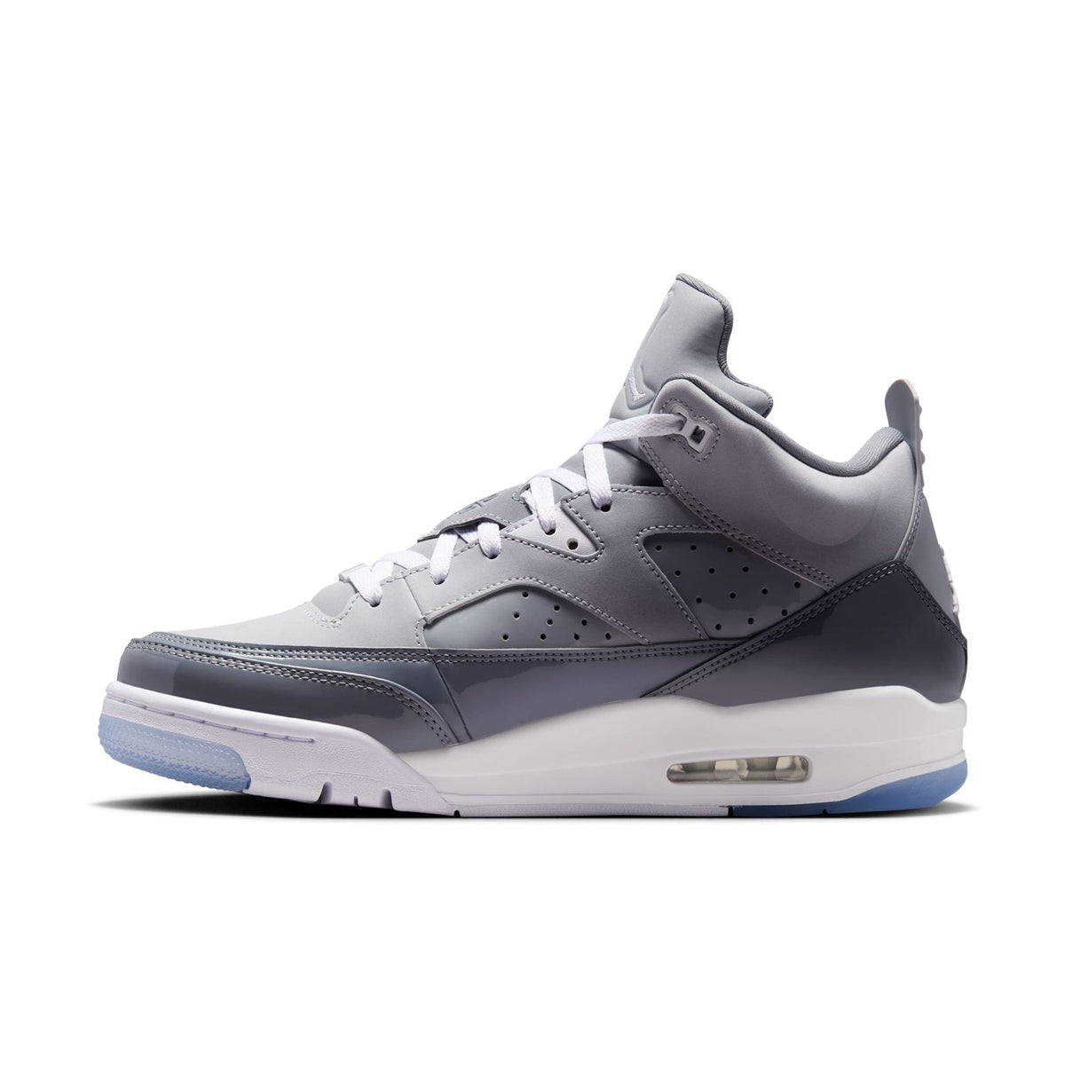Son Of Mars Low - Mens