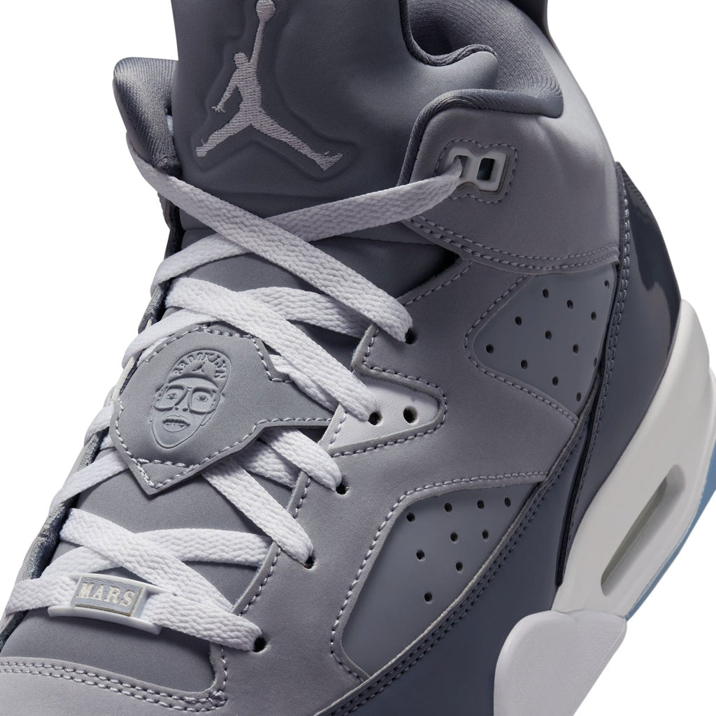 Son Of Mars Low - Mens