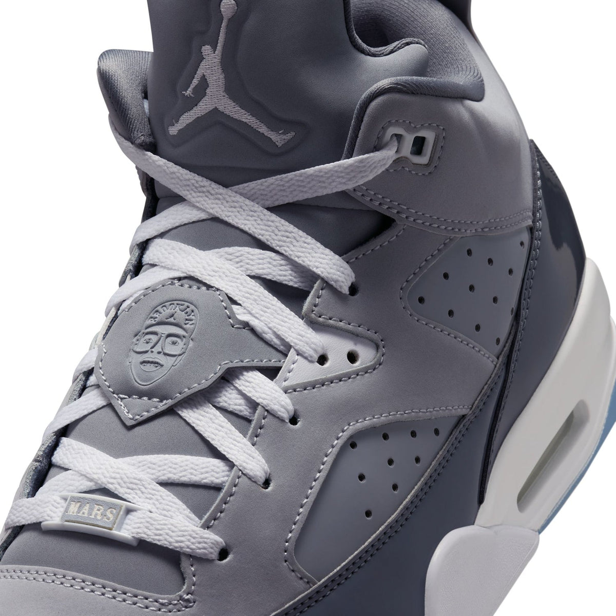 Son Of Mars Low - Mens
