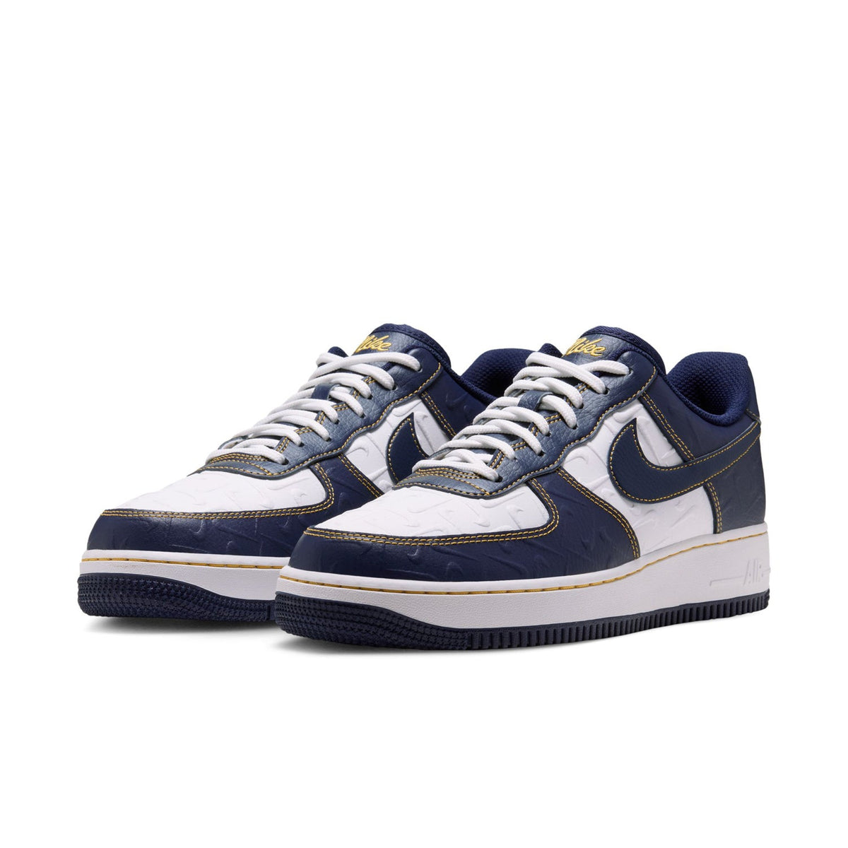 Air Force 1 Low 07 - Mens