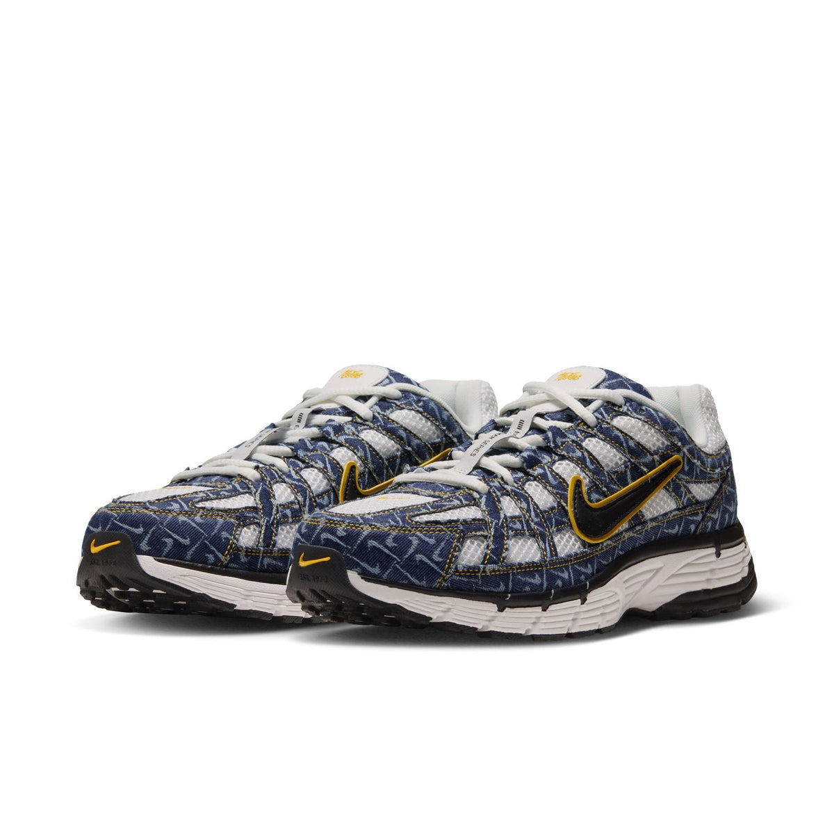 P-6000 SE - Mens