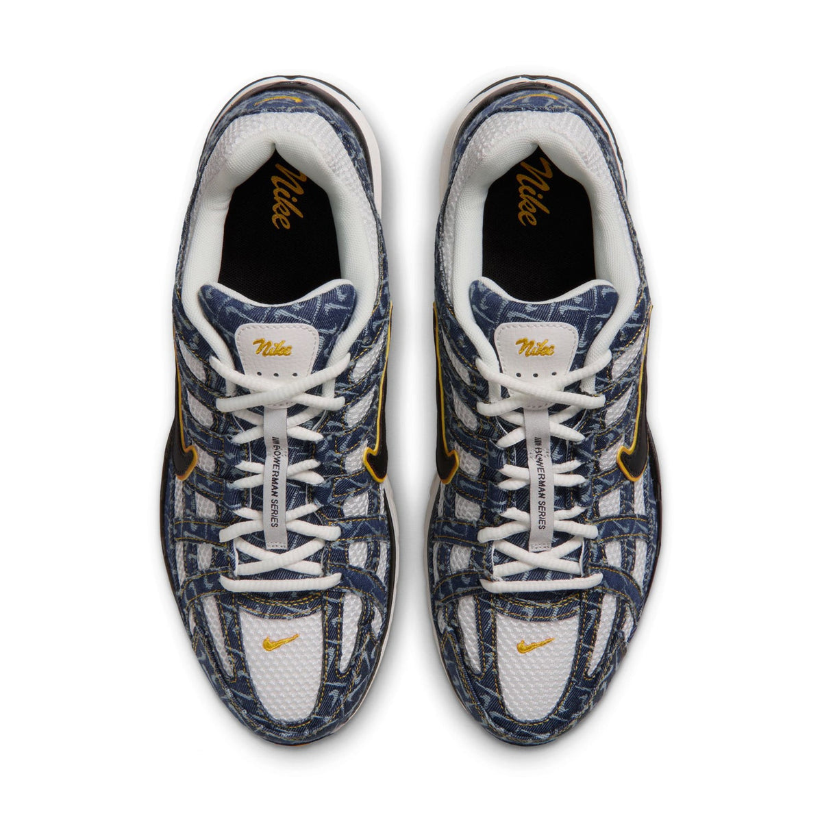 P-6000 SE - Mens
