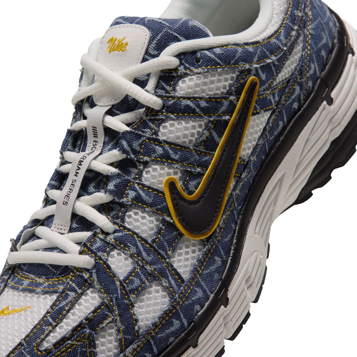 P-6000 SE - Mens