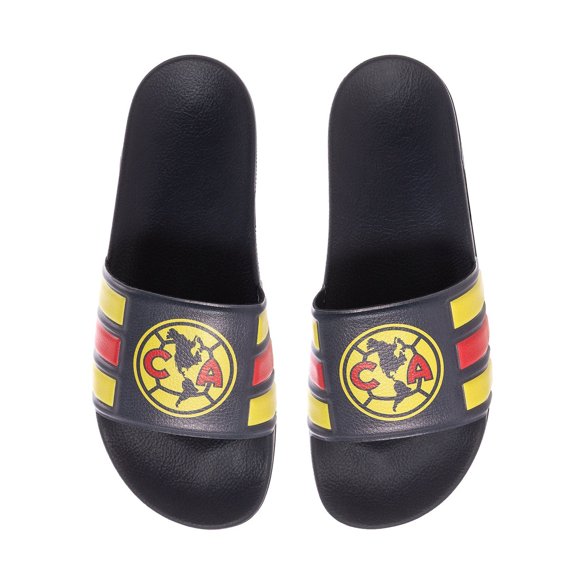 Adilette Slides - Mens