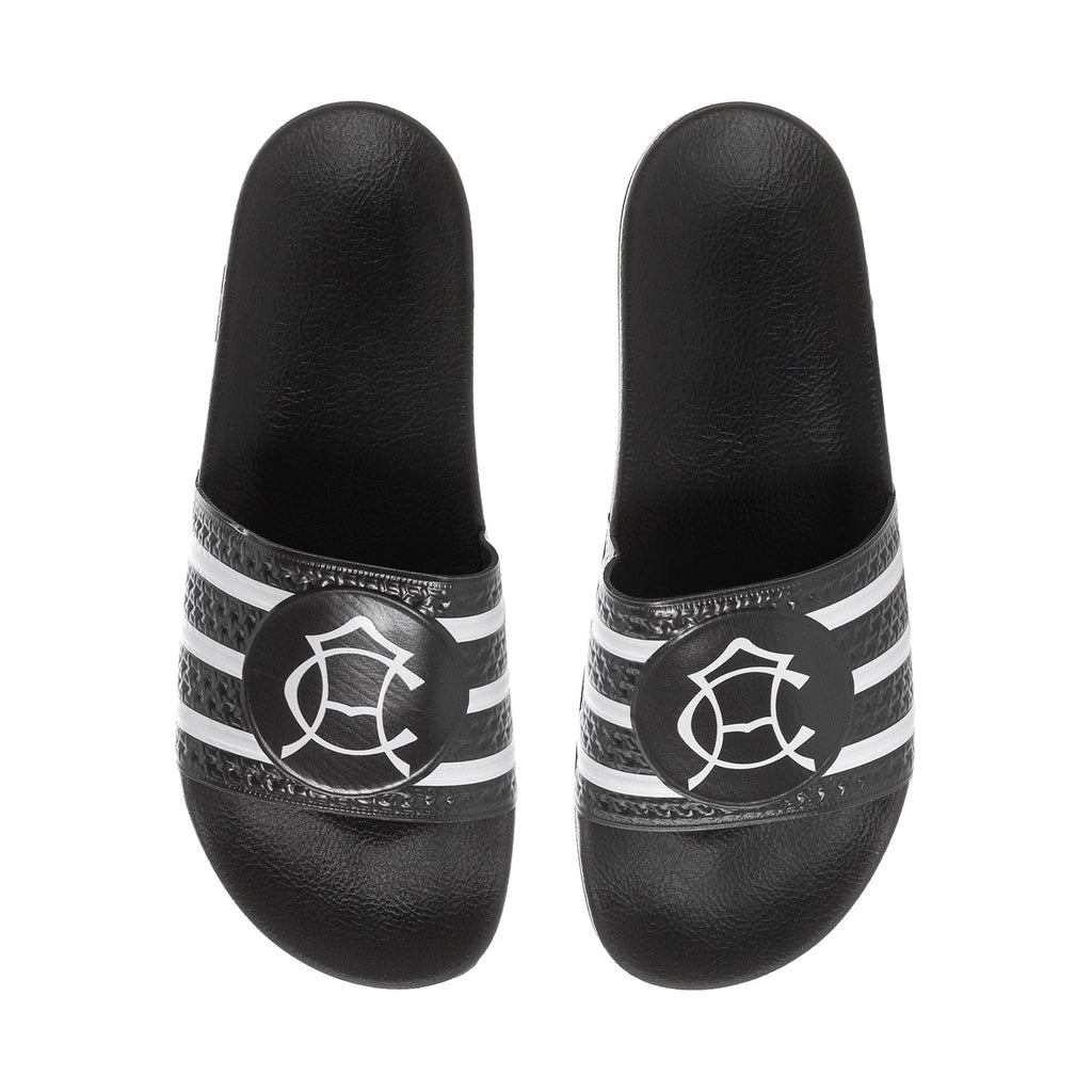 Adilette Slides - Mens