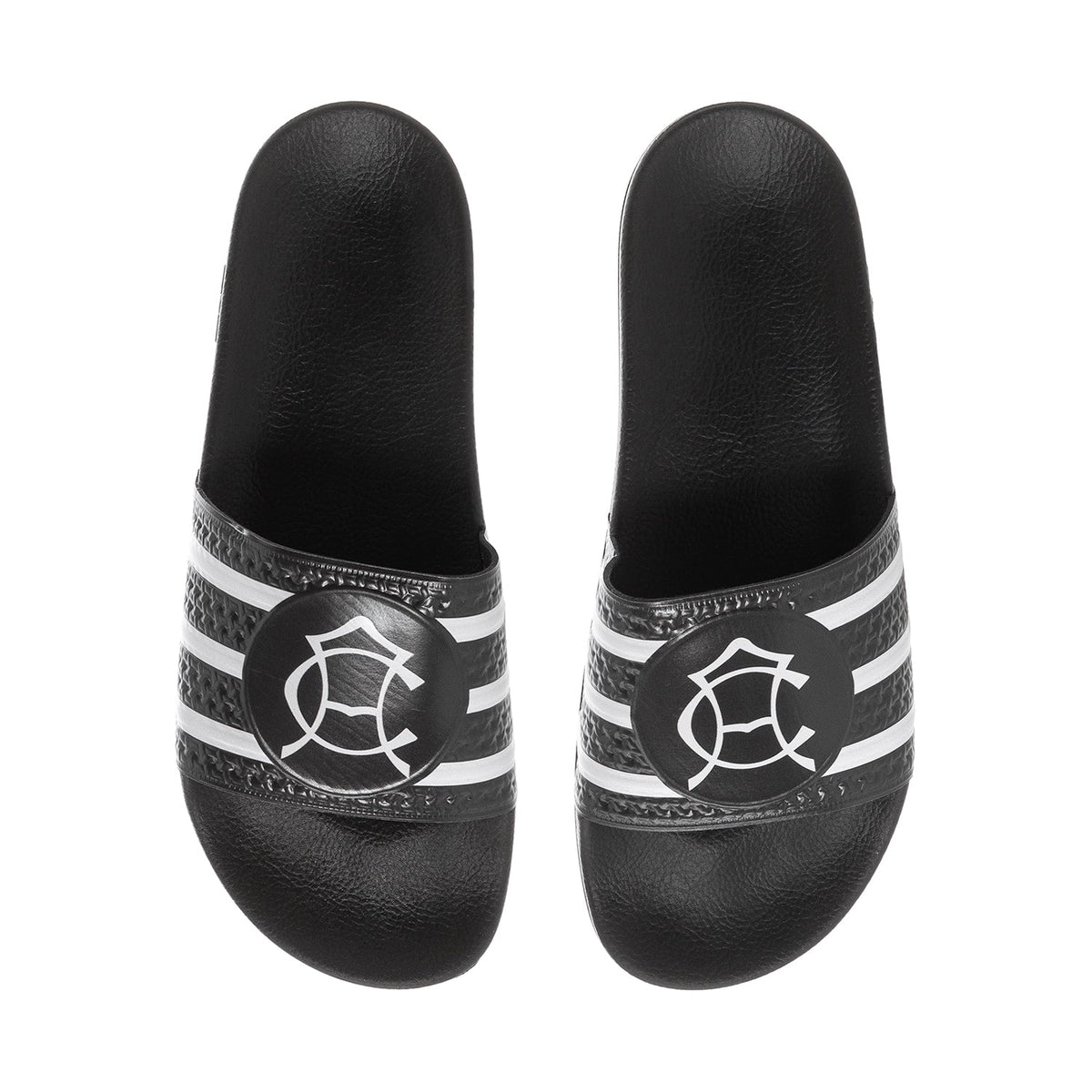 Adilette Slides - Mens