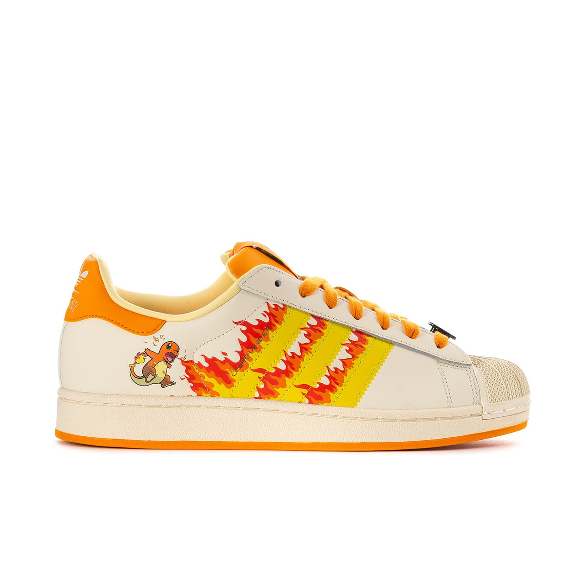 Superstar II - Mens