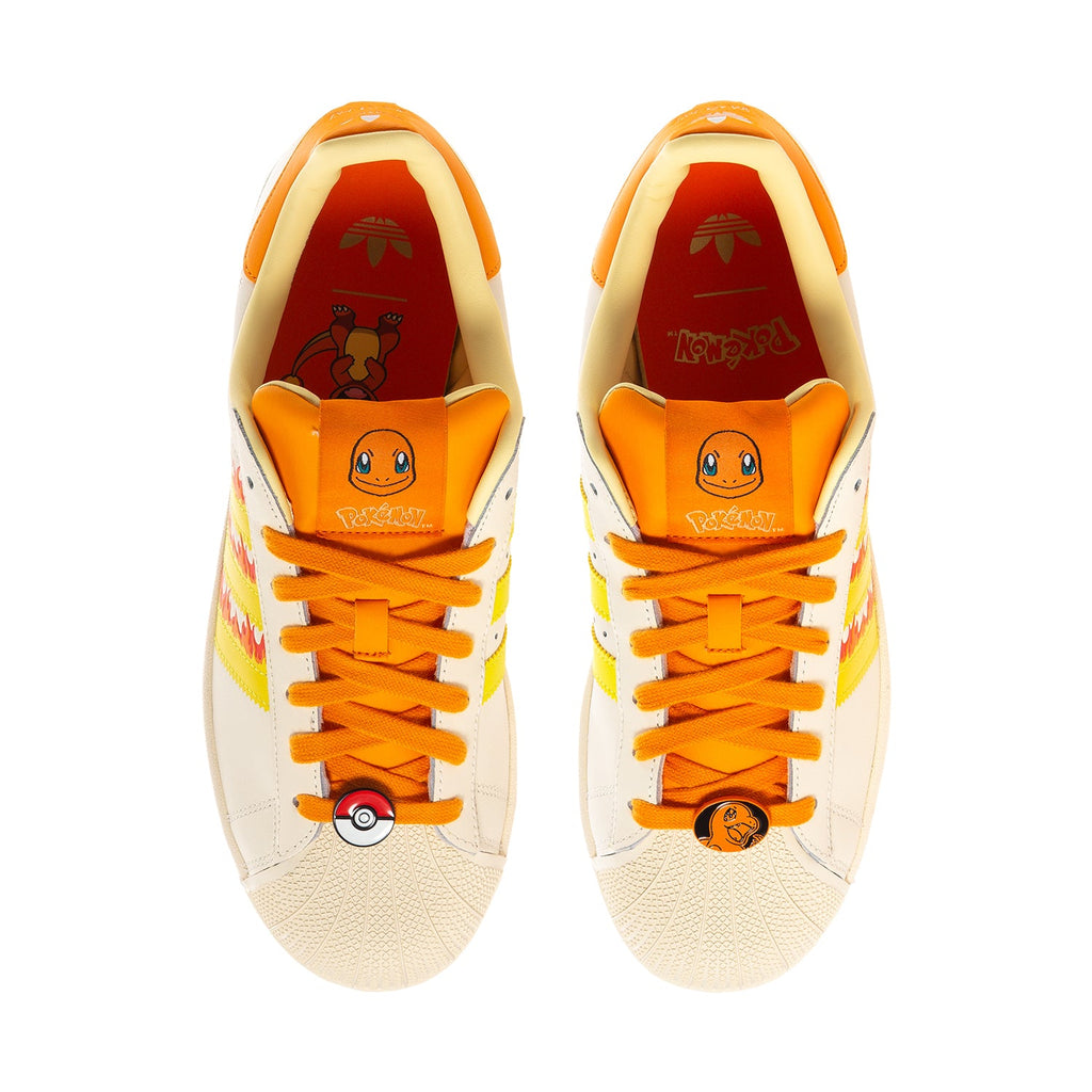 Superstar II - Mens