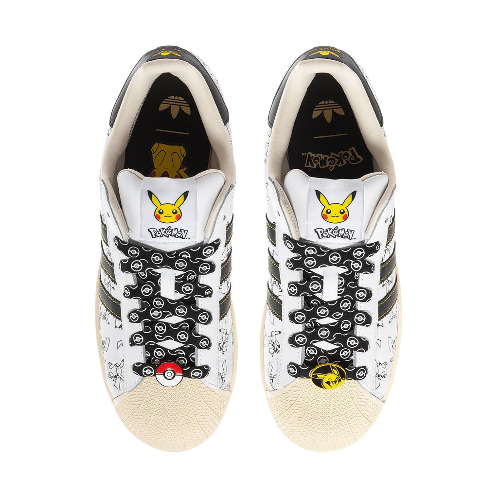 Superstar II - Mens