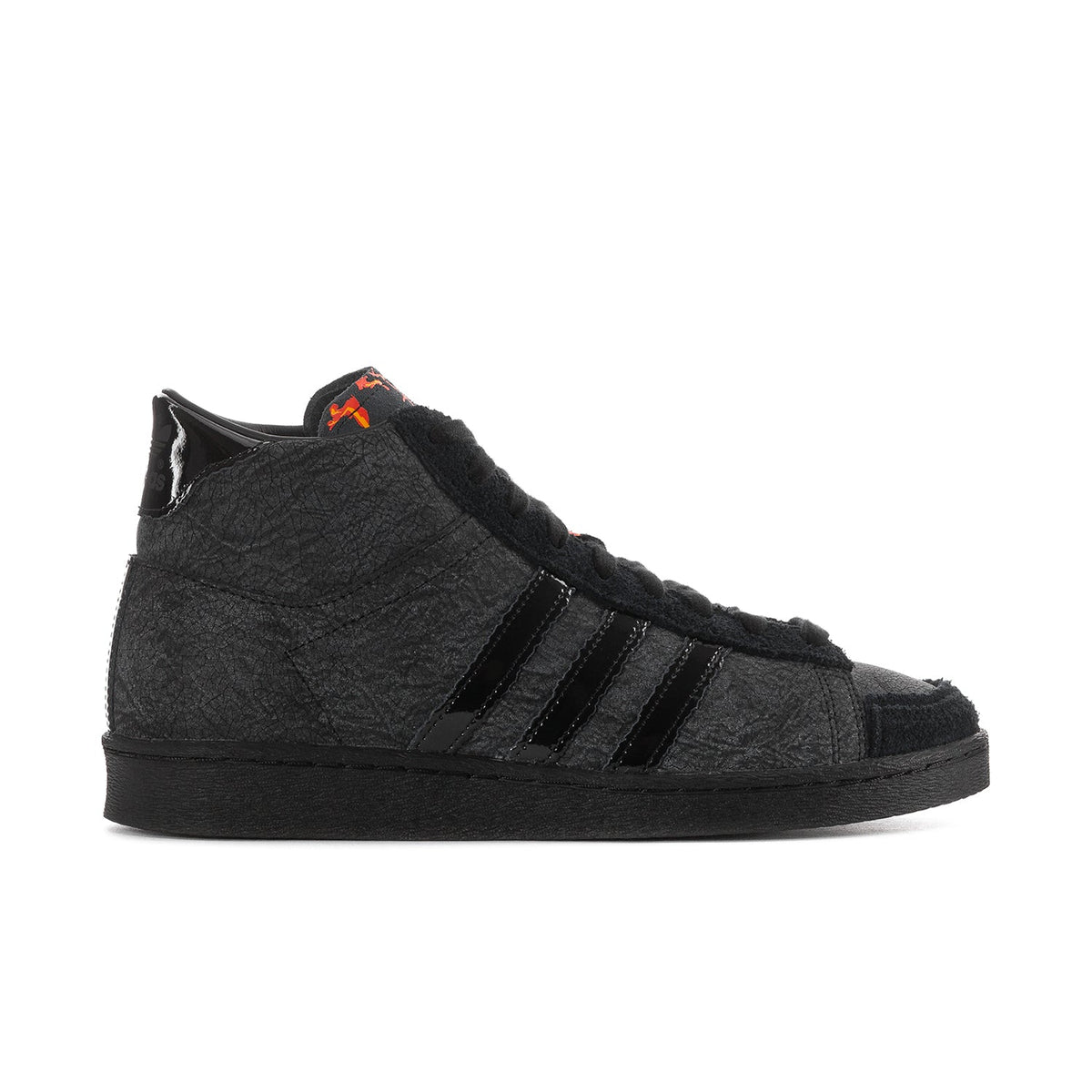Jabbar Hi - Mens